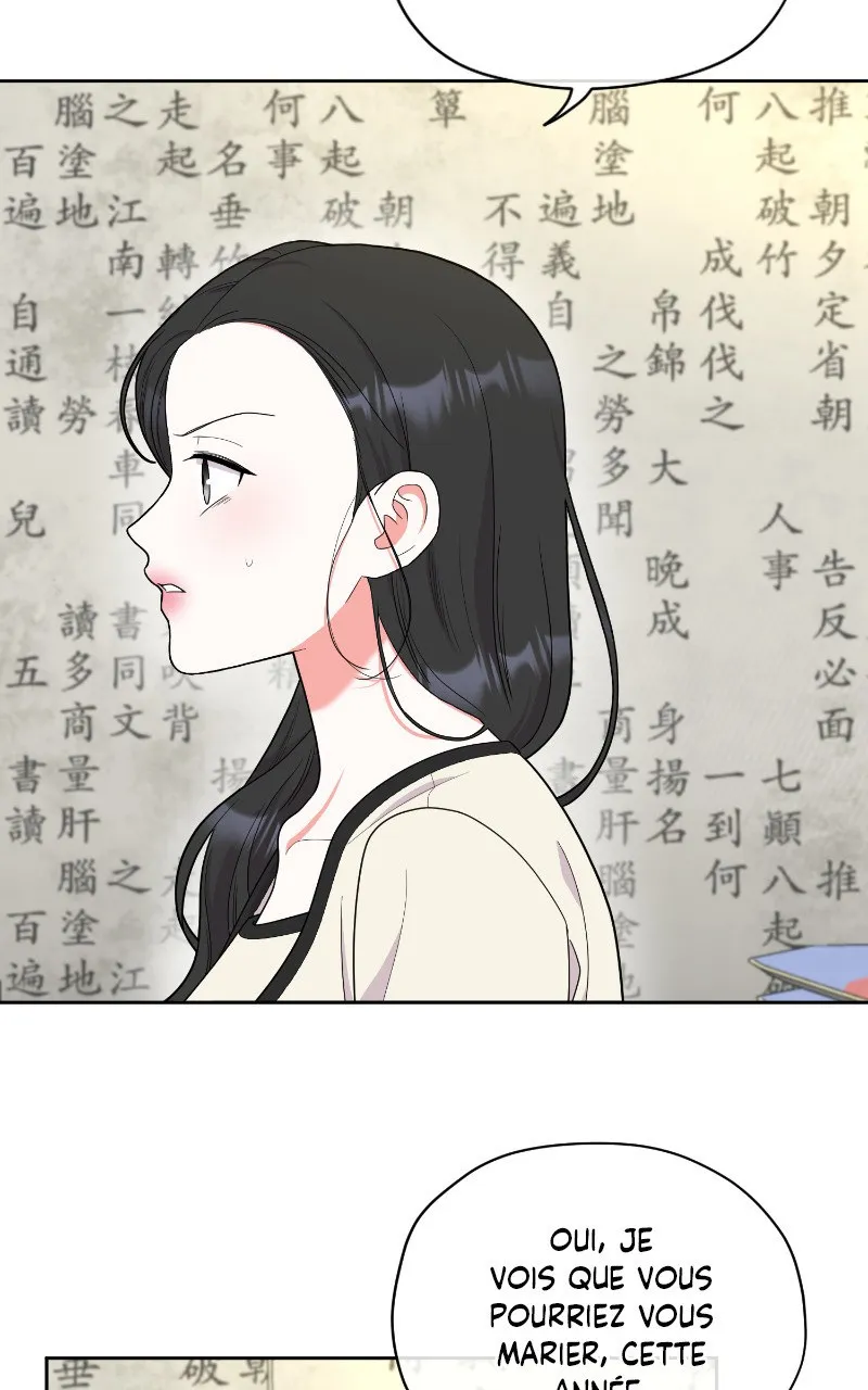 Read Pas toi, mais ton frère ! FR Manga Online