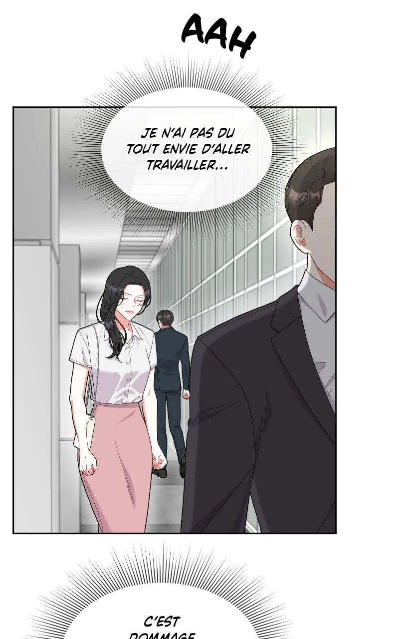 Read Pas toi, mais ton frère ! FR Manga Online