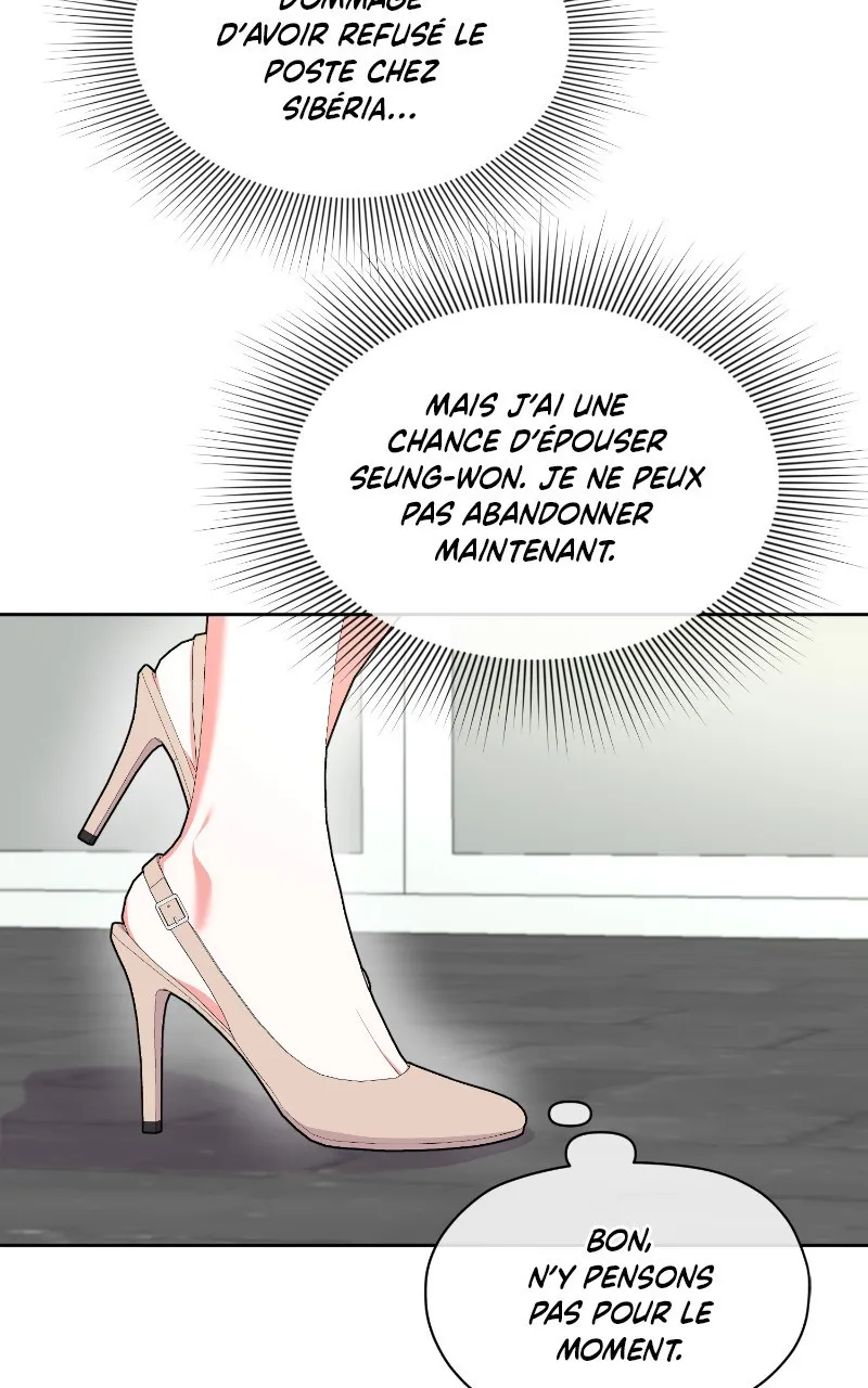 Read Pas toi, mais ton frère ! FR Manga Online