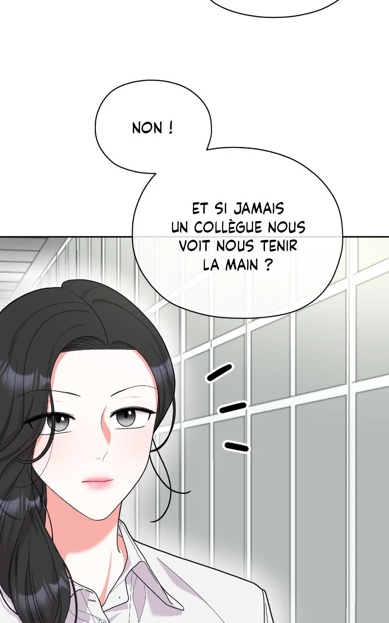 Read Pas toi, mais ton frère ! FR Manga Online