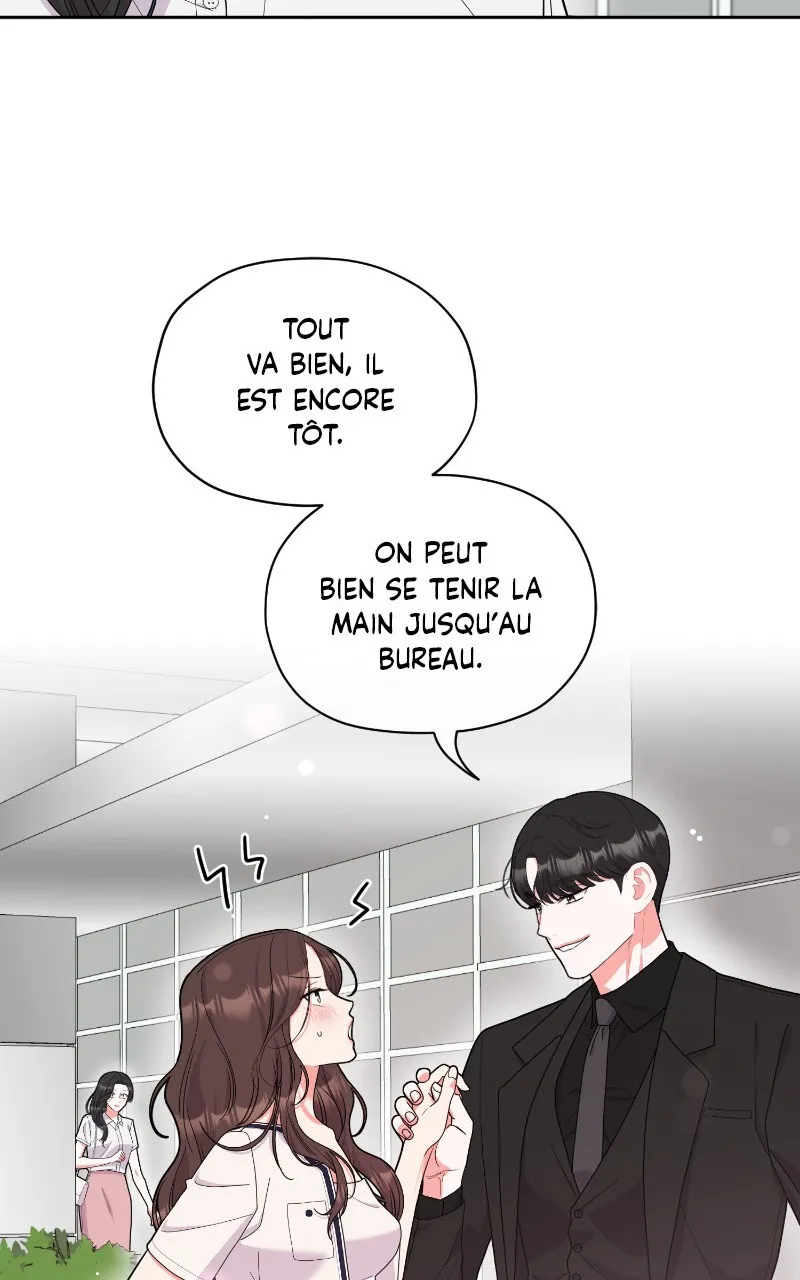 Read Pas toi, mais ton frère ! FR Manga Online