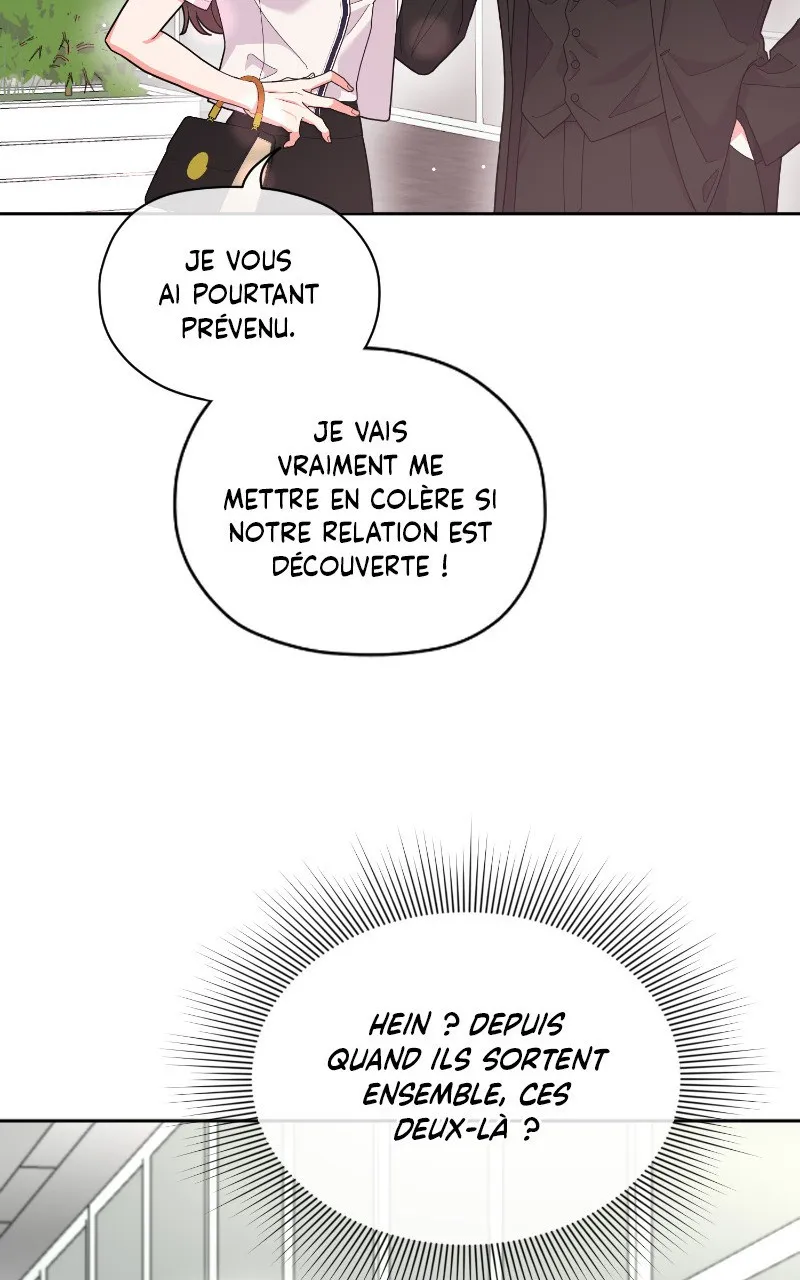 Read Pas toi, mais ton frère ! FR Manga Online