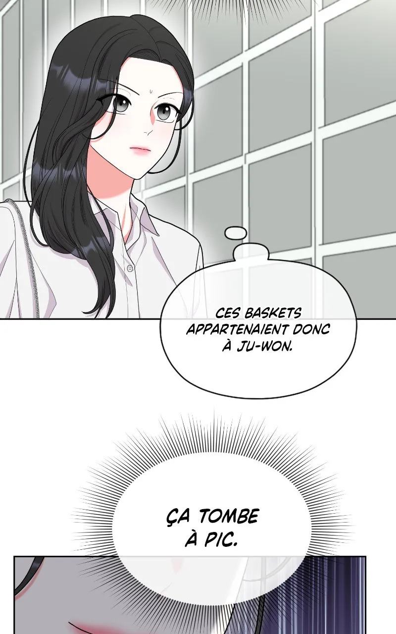 Read Pas toi, mais ton frère ! FR Manga Online