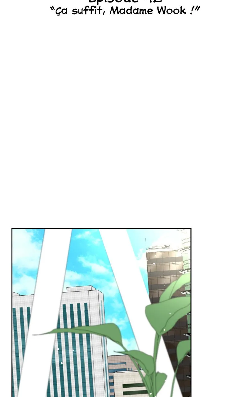 Read Pas toi, mais ton frère ! FR Manga Online