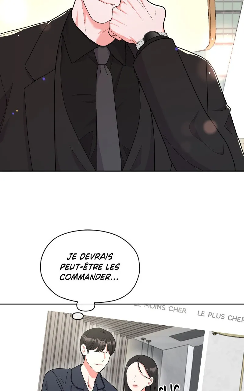 Read Pas toi, mais ton frère ! FR Manga Online