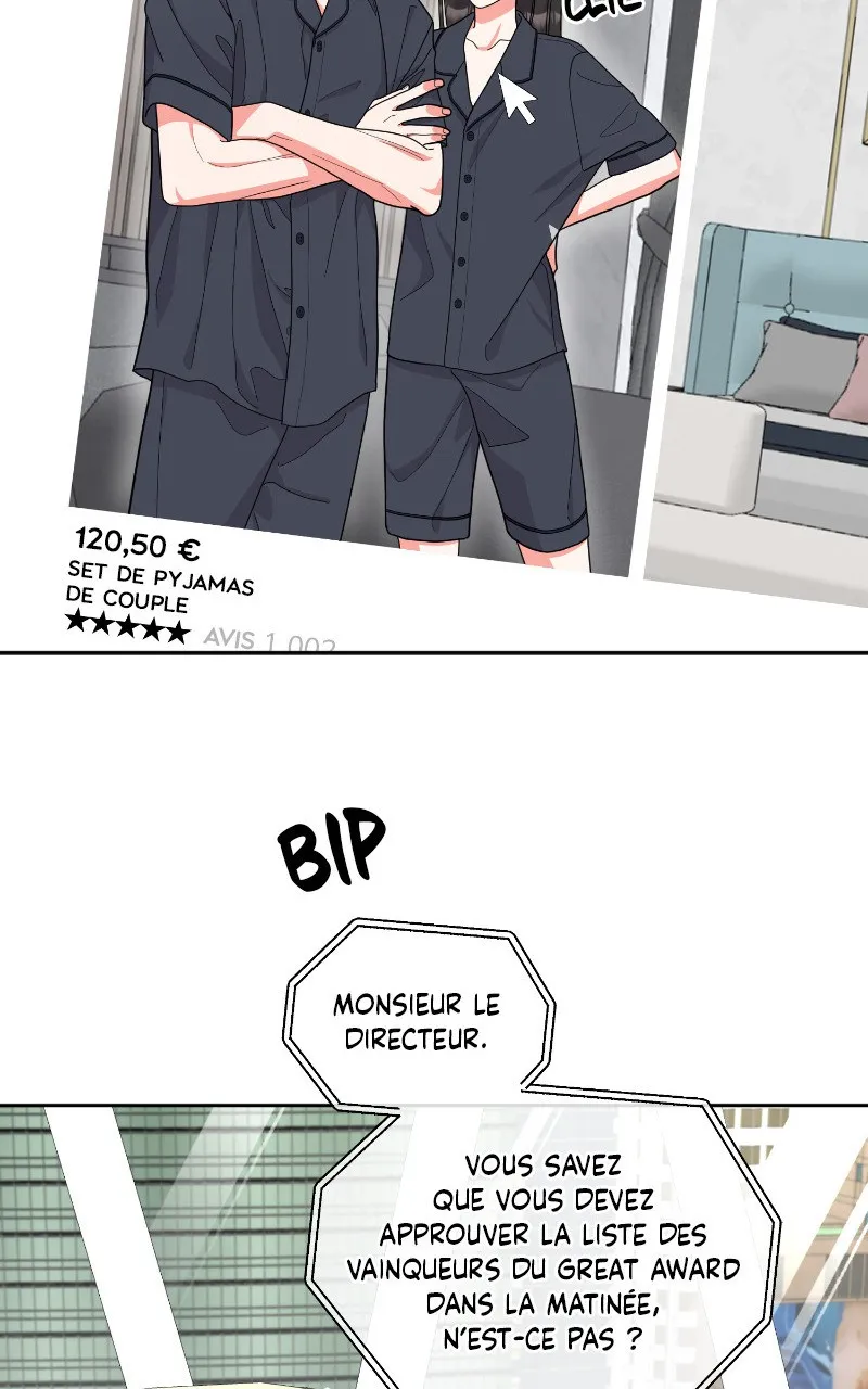 Read Pas toi, mais ton frère ! FR Manga Online