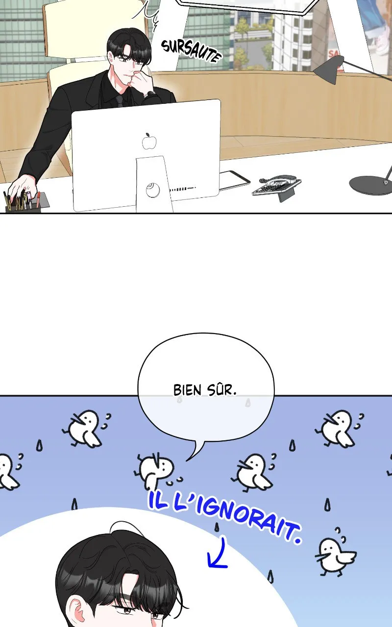 Read Pas toi, mais ton frère ! FR Manga Online