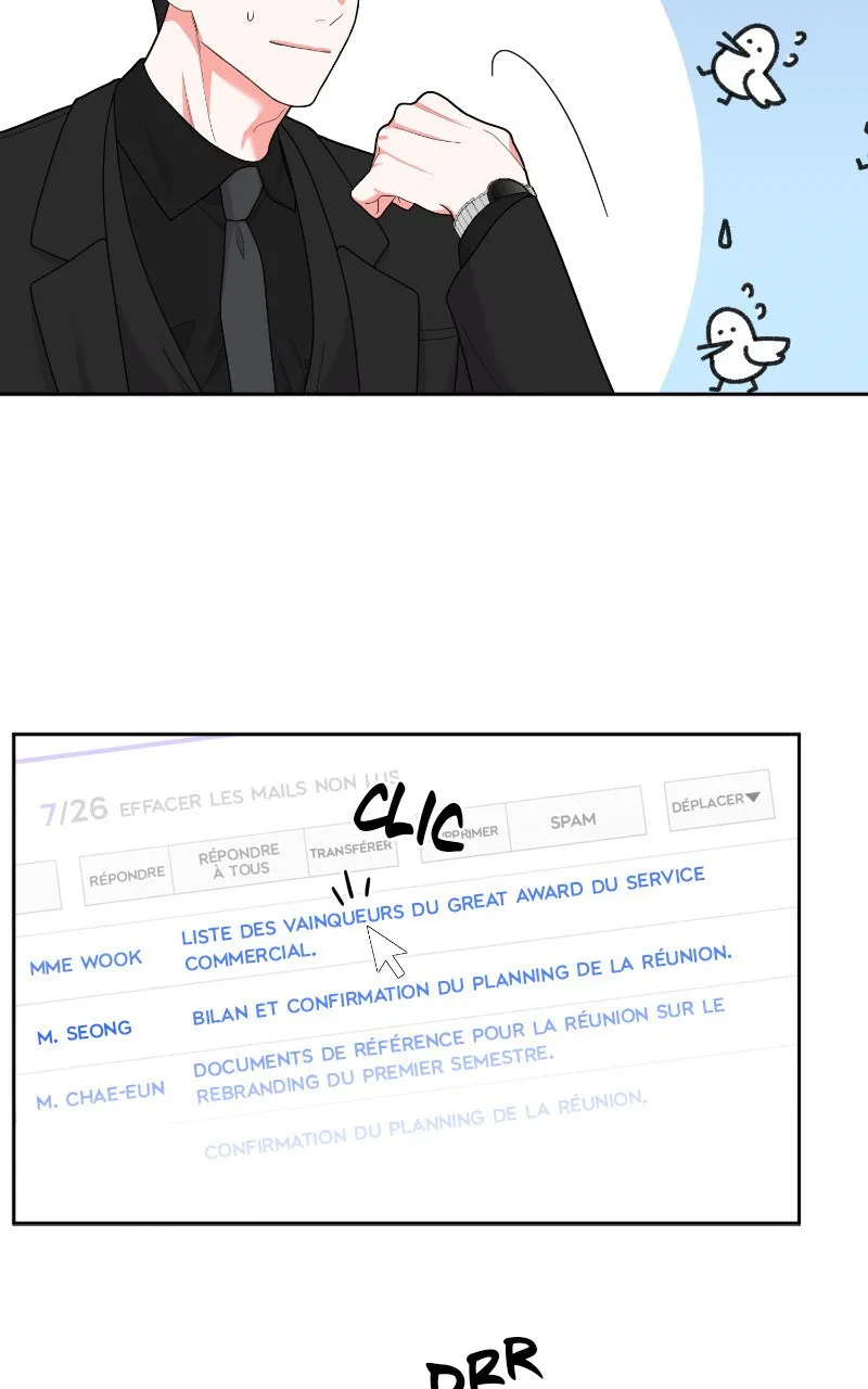 Read Pas toi, mais ton frère ! FR Manga Online