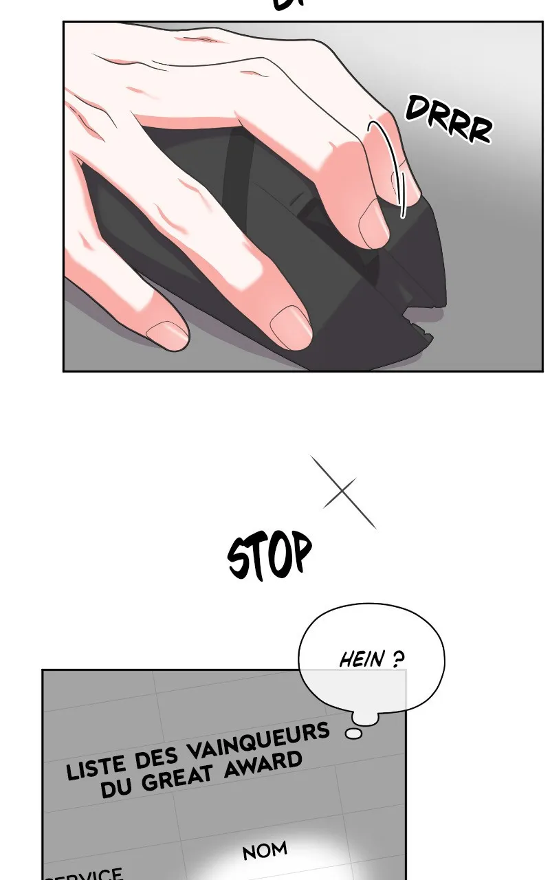 Read Pas toi, mais ton frère ! FR Manga Online