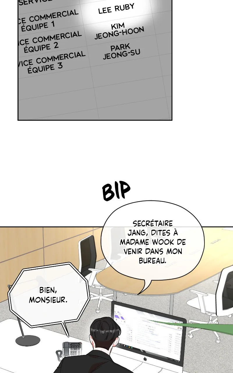 Read Pas toi, mais ton frère ! FR Manga Online