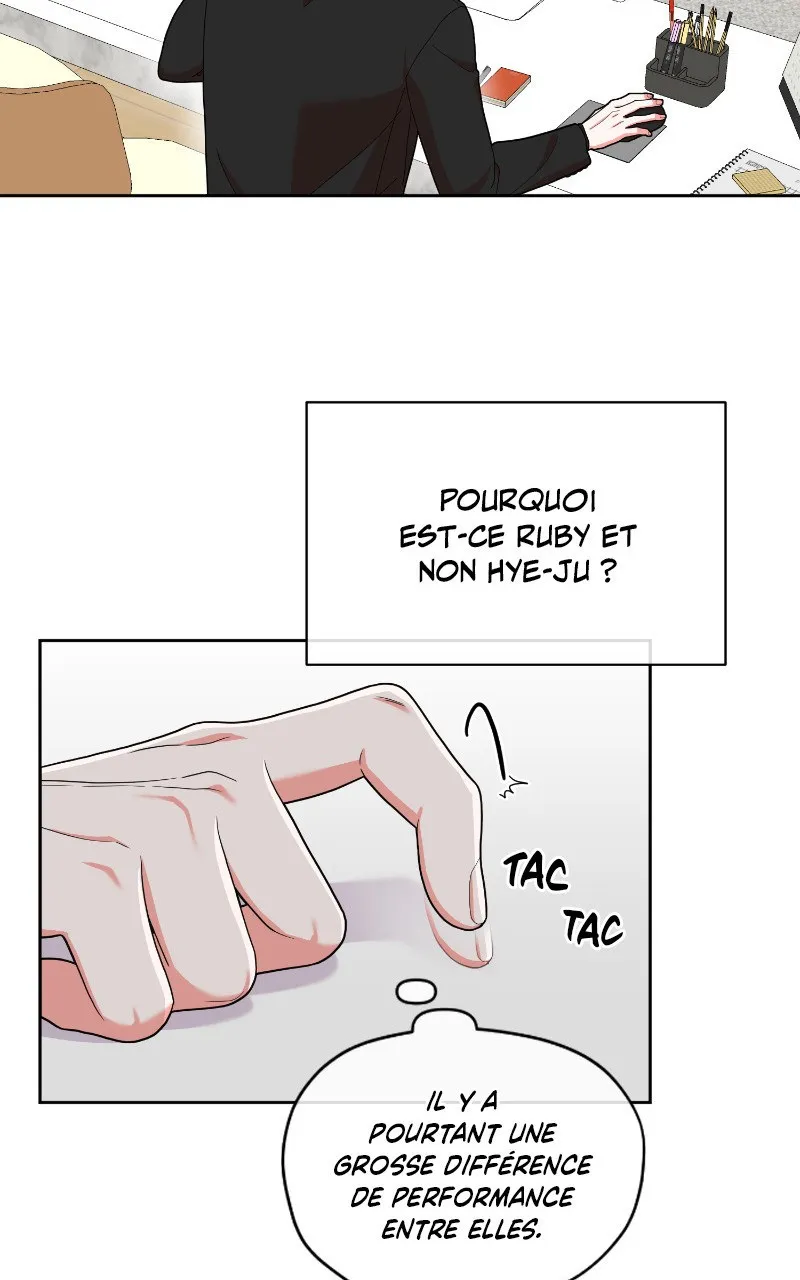 Read Pas toi, mais ton frère ! FR Manga Online