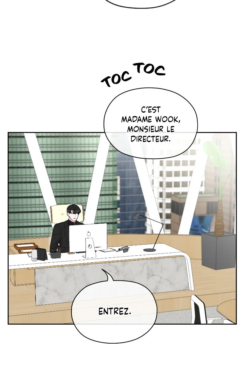 Read Pas toi, mais ton frère ! FR Manga Online