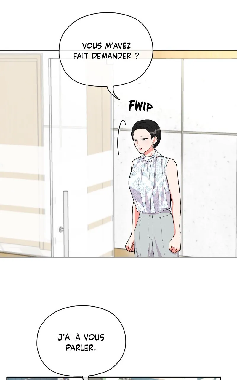 Read Pas toi, mais ton frère ! FR Manga Online