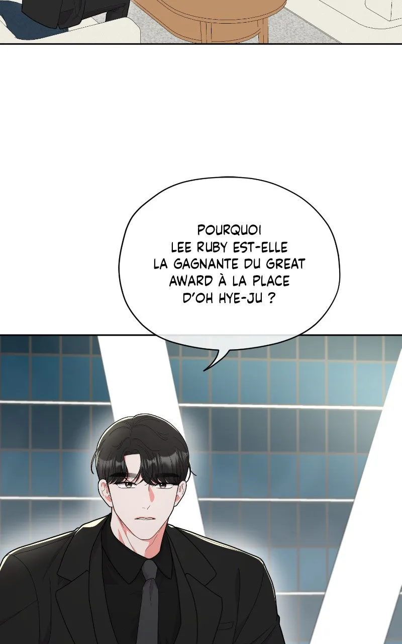 Read Pas toi, mais ton frère ! FR Manga Online