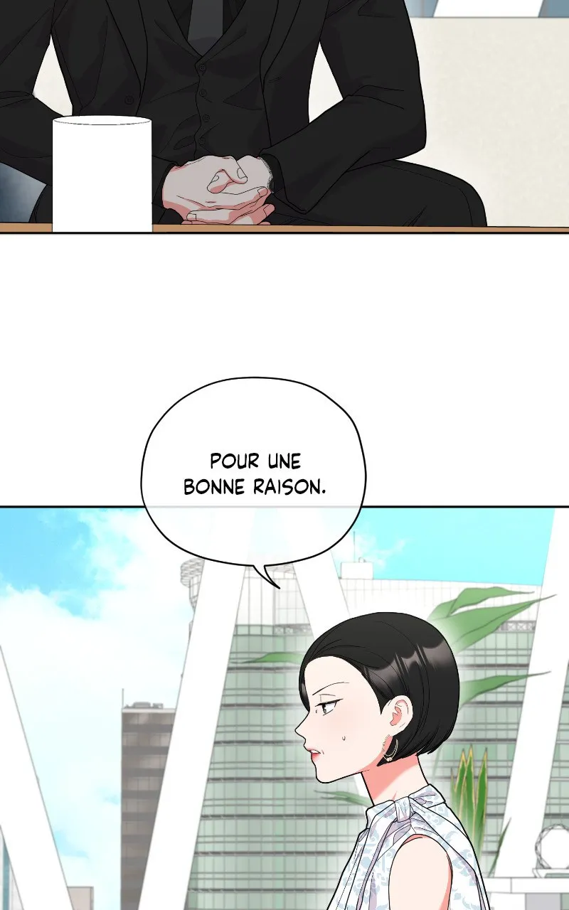 Read Pas toi, mais ton frère ! FR Manga Online