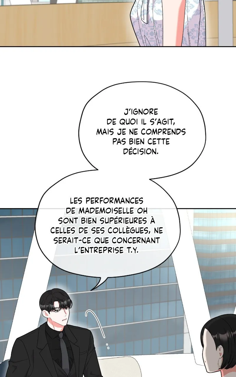 Read Pas toi, mais ton frère ! FR Manga Online