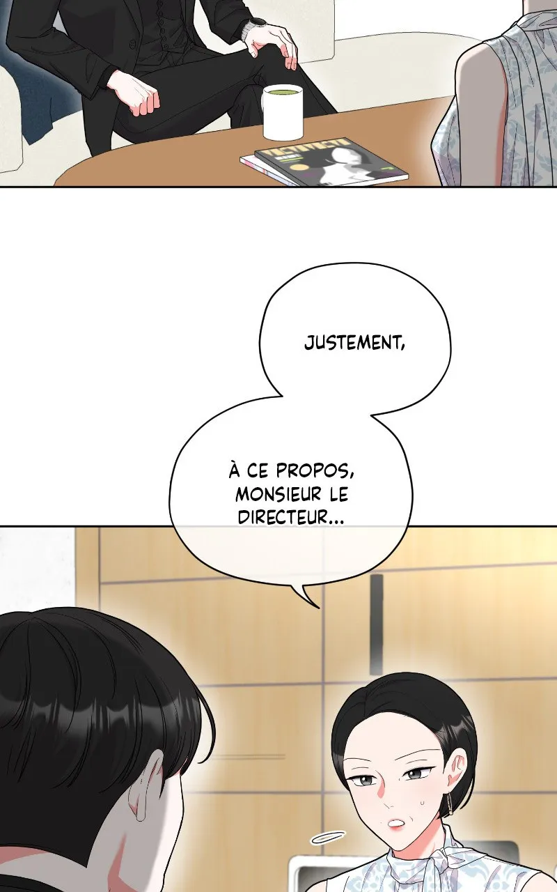 Read Pas toi, mais ton frère ! FR Manga Online