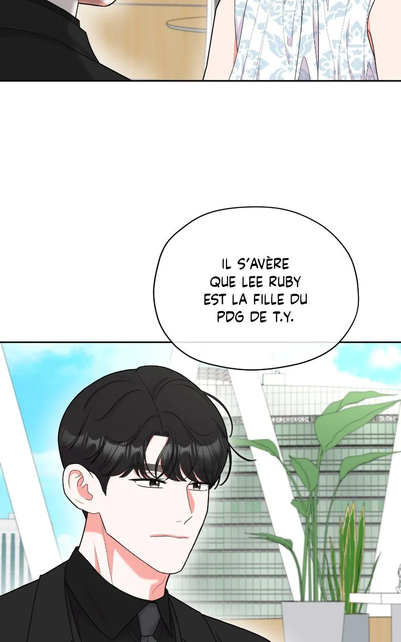 Read Pas toi, mais ton frère ! FR Manga Online