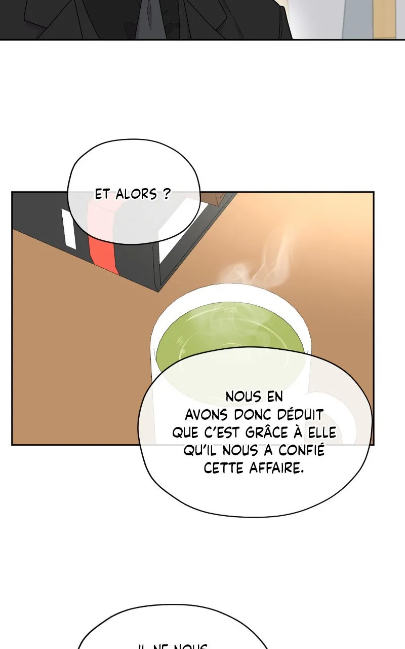 Read Pas toi, mais ton frère ! FR Manga Online