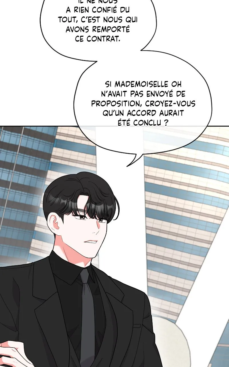 Read Pas toi, mais ton frère ! FR Manga Online