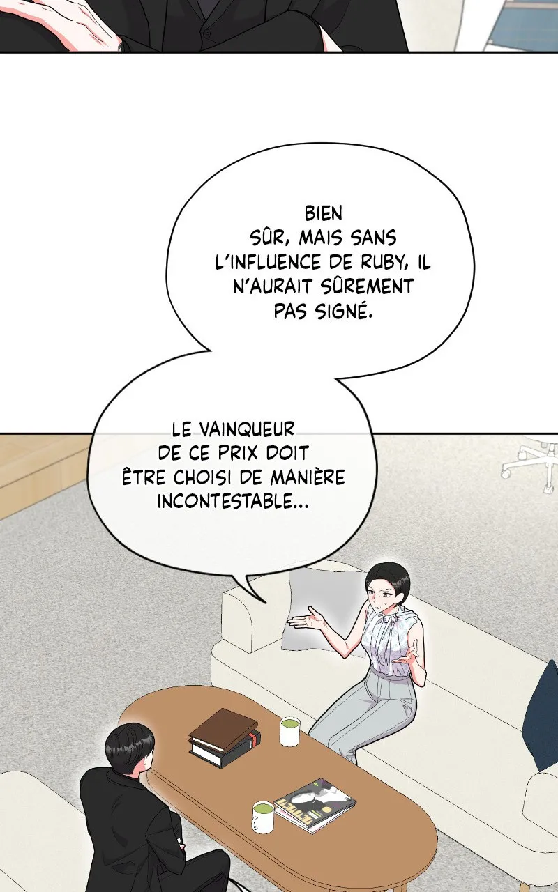 Read Pas toi, mais ton frère ! FR Manga Online