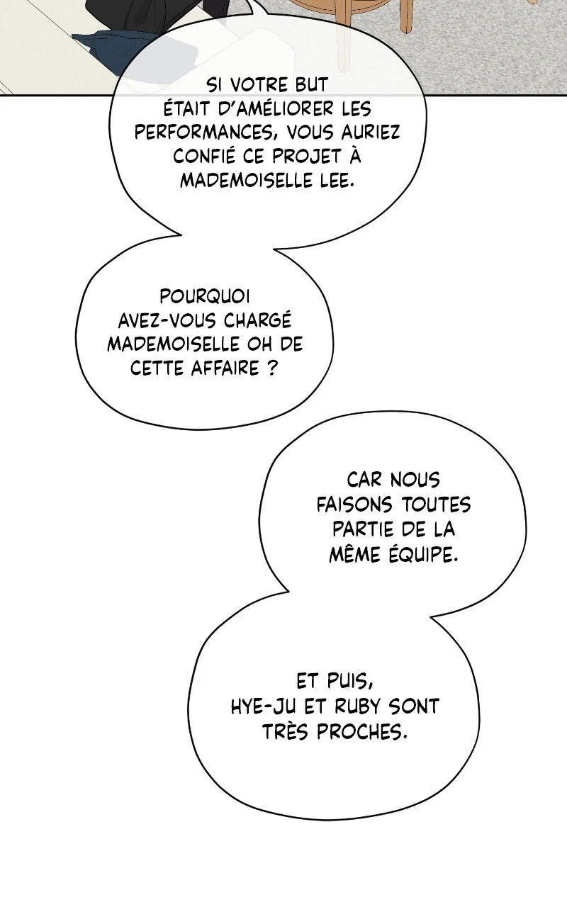 Read Pas toi, mais ton frère ! FR Manga Online