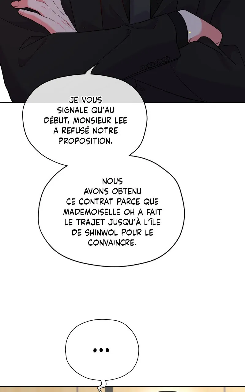 Read Pas toi, mais ton frère ! FR Manga Online