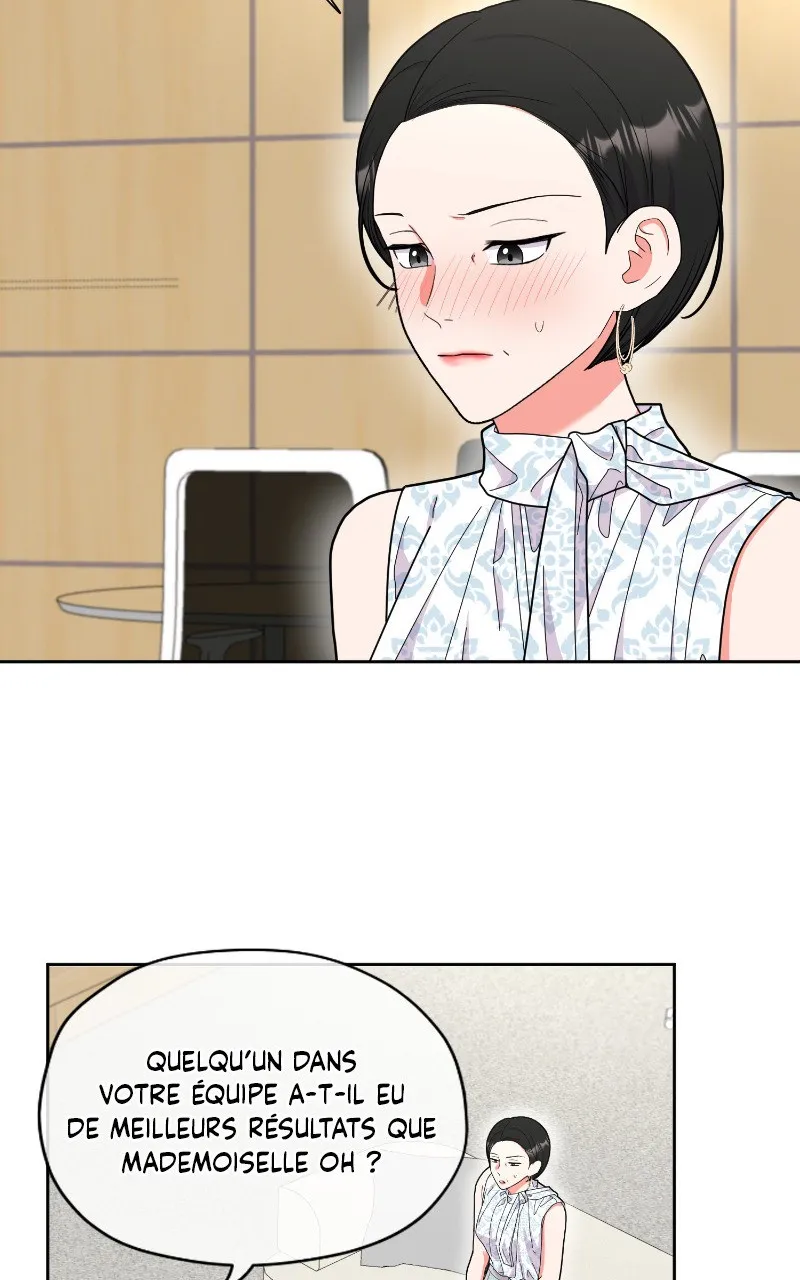 Read Pas toi, mais ton frère ! FR Manga Online