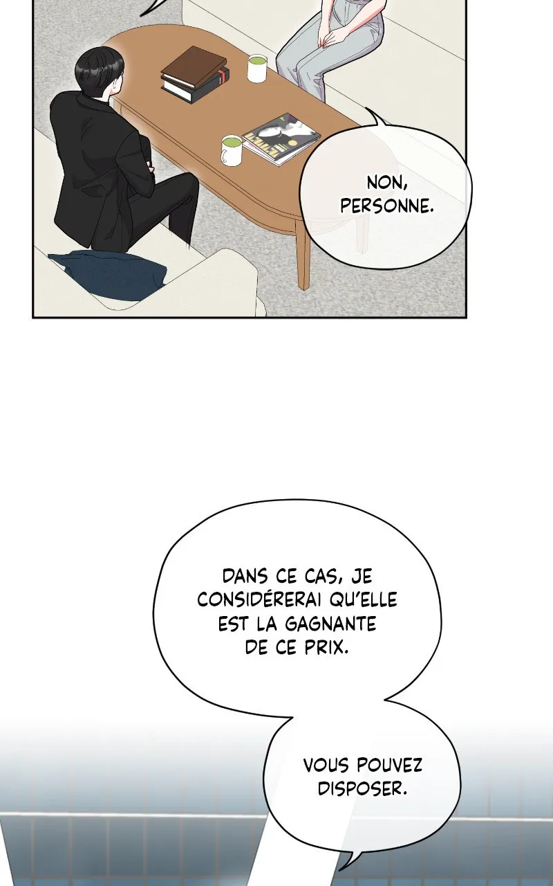 Read Pas toi, mais ton frère ! FR Manga Online