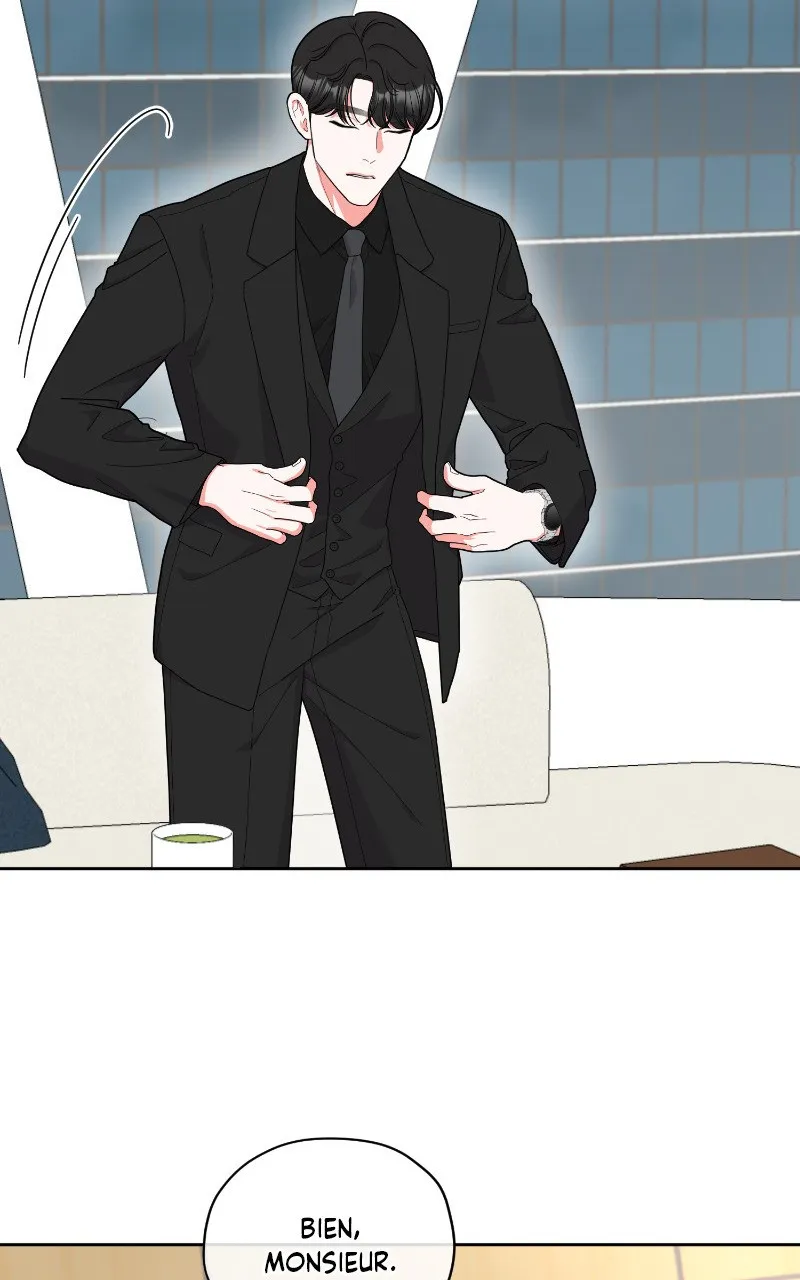 Read Pas toi, mais ton frère ! FR Manga Online