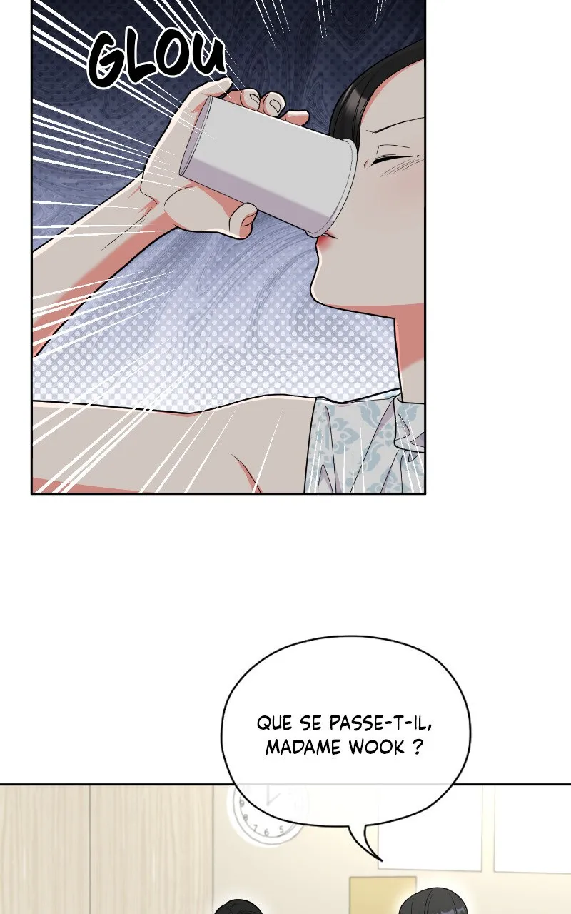 Read Pas toi, mais ton frère ! FR Manga Online