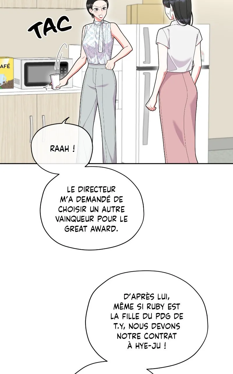 Read Pas toi, mais ton frère ! FR Manga Online