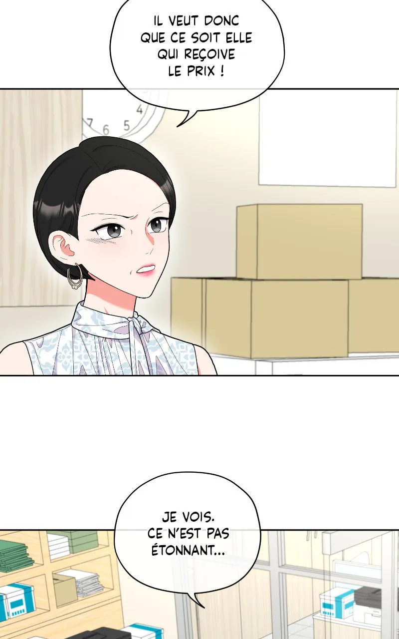 Read Pas toi, mais ton frère ! FR Manga Online