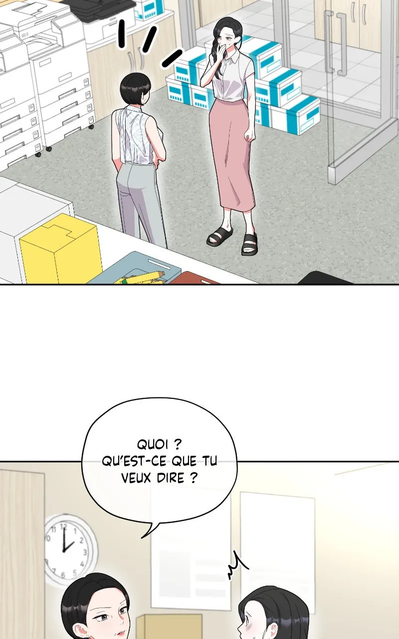 Read Pas toi, mais ton frère ! FR Manga Online