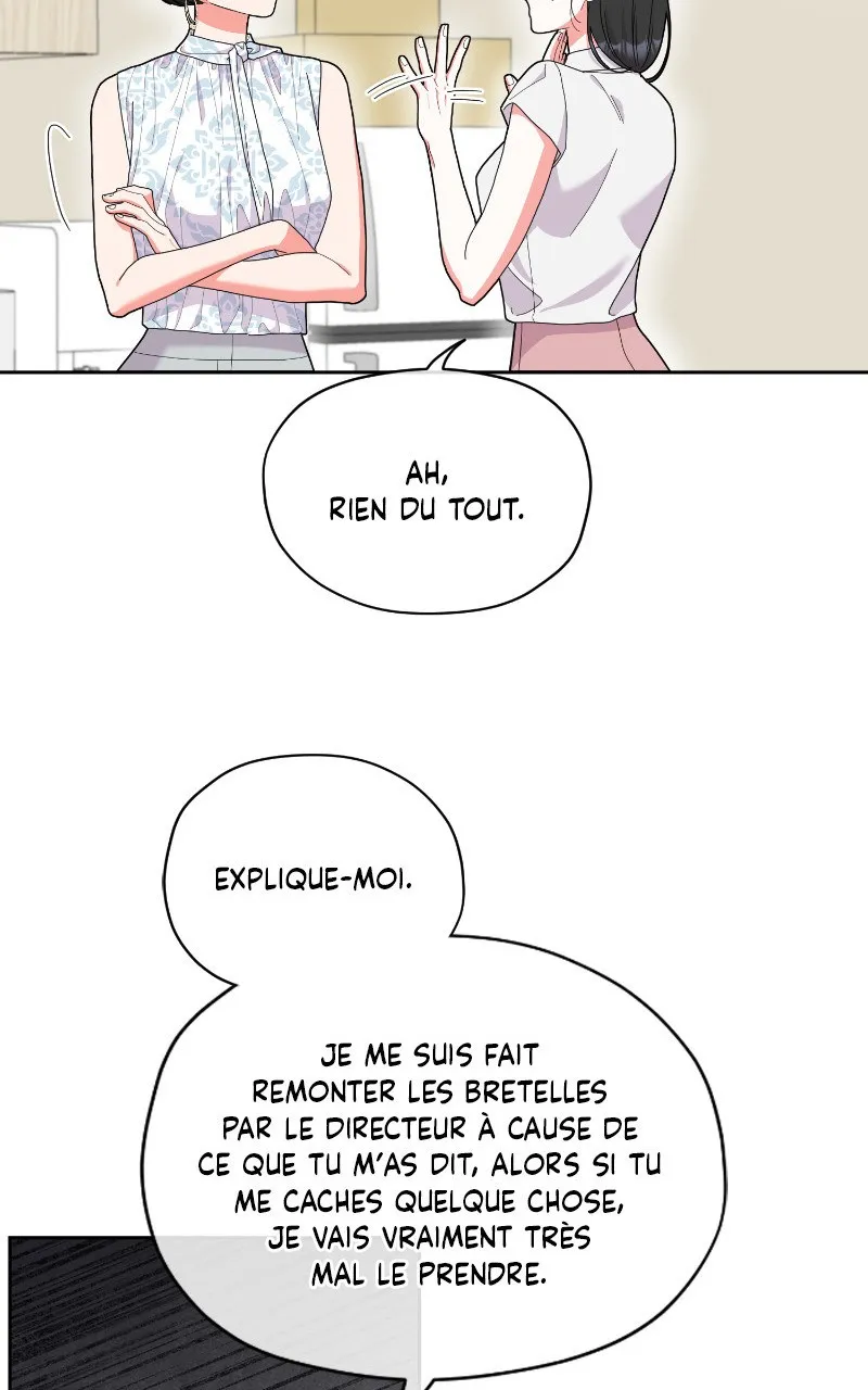 Read Pas toi, mais ton frère ! FR Manga Online