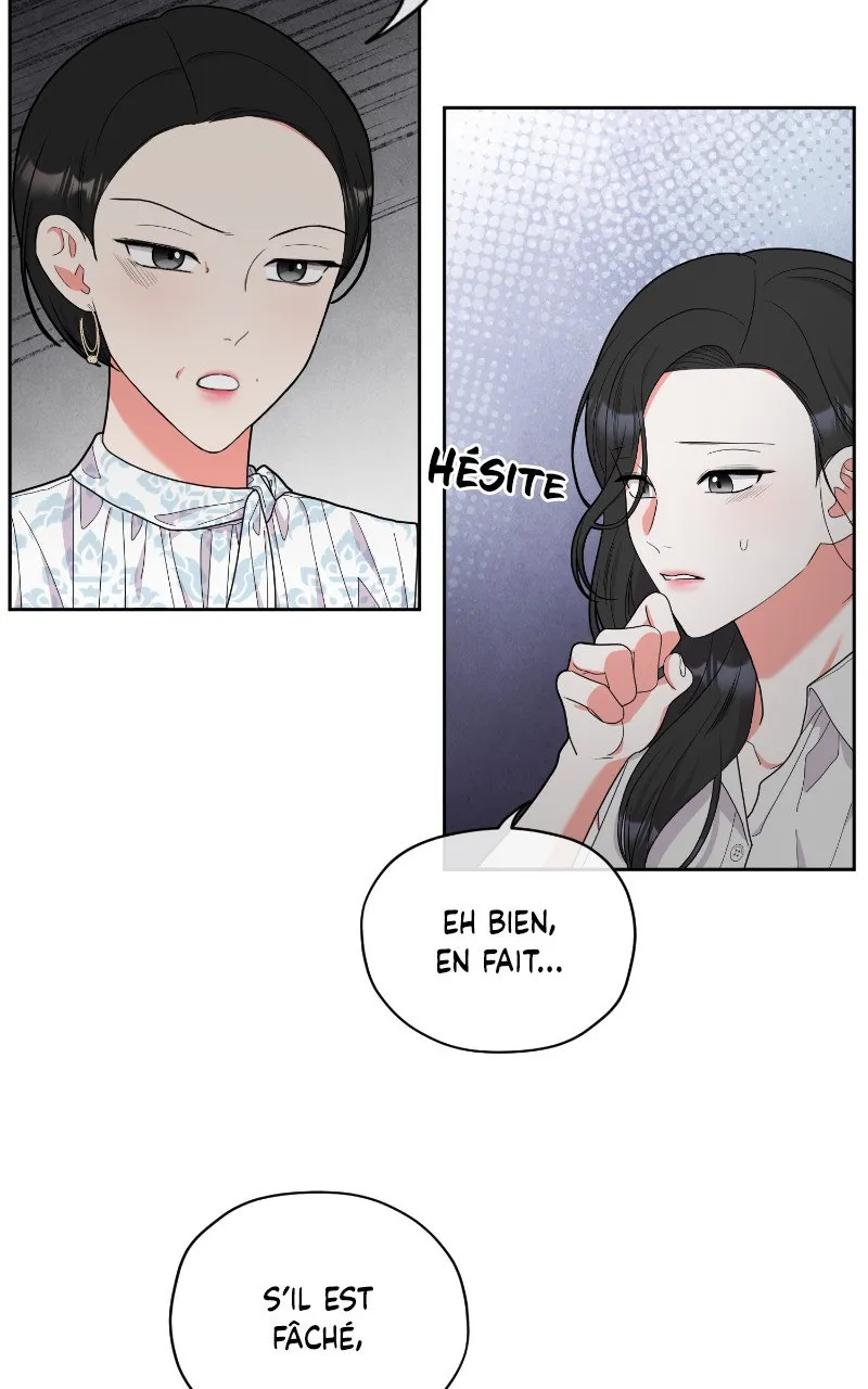 Read Pas toi, mais ton frère ! FR Manga Online