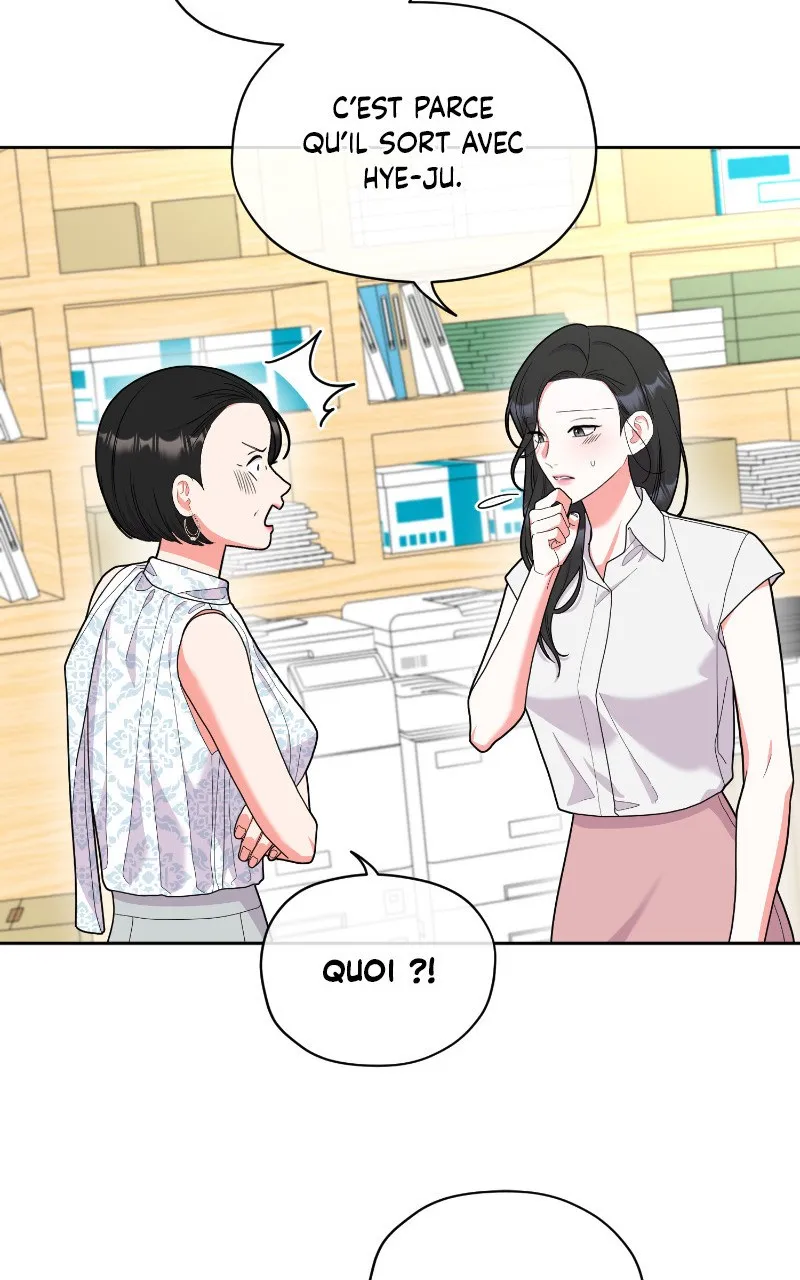 Read Pas toi, mais ton frère ! FR Manga Online