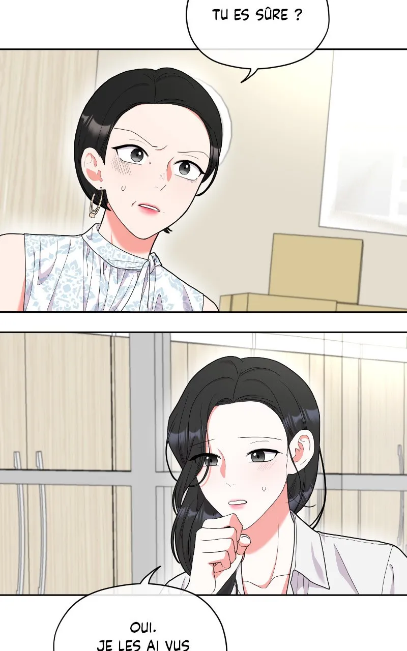 Read Pas toi, mais ton frère ! FR Manga Online