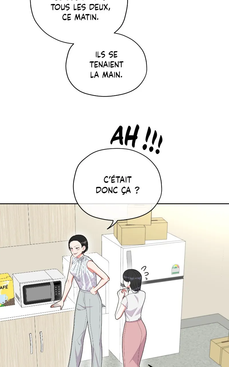 Read Pas toi, mais ton frère ! FR Manga Online