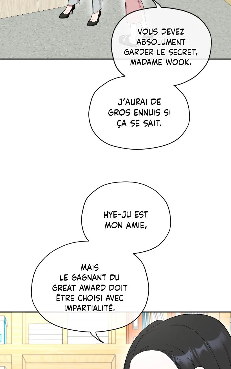 Read Pas toi, mais ton frère ! FR Manga Online