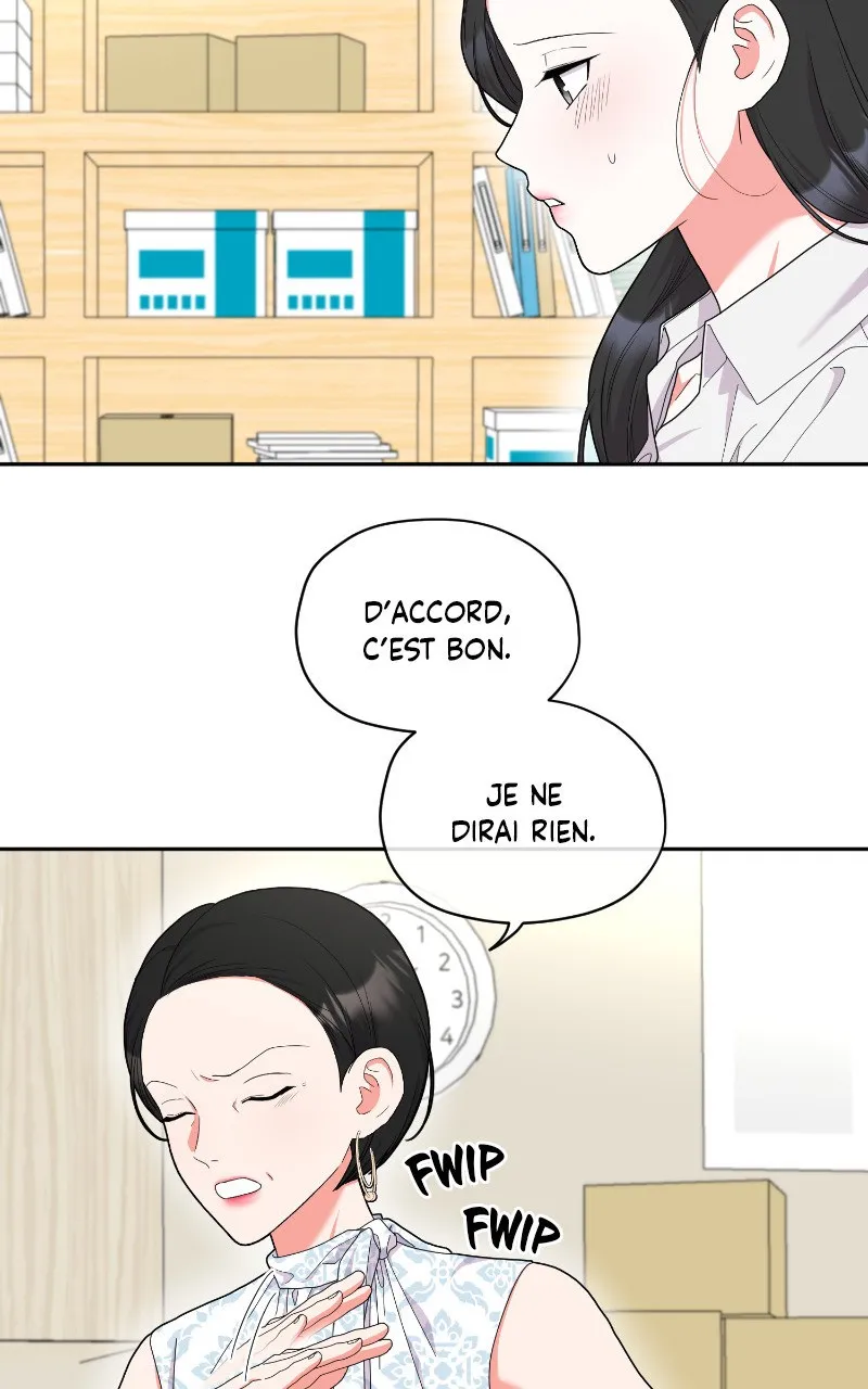 Read Pas toi, mais ton frère ! FR Manga Online