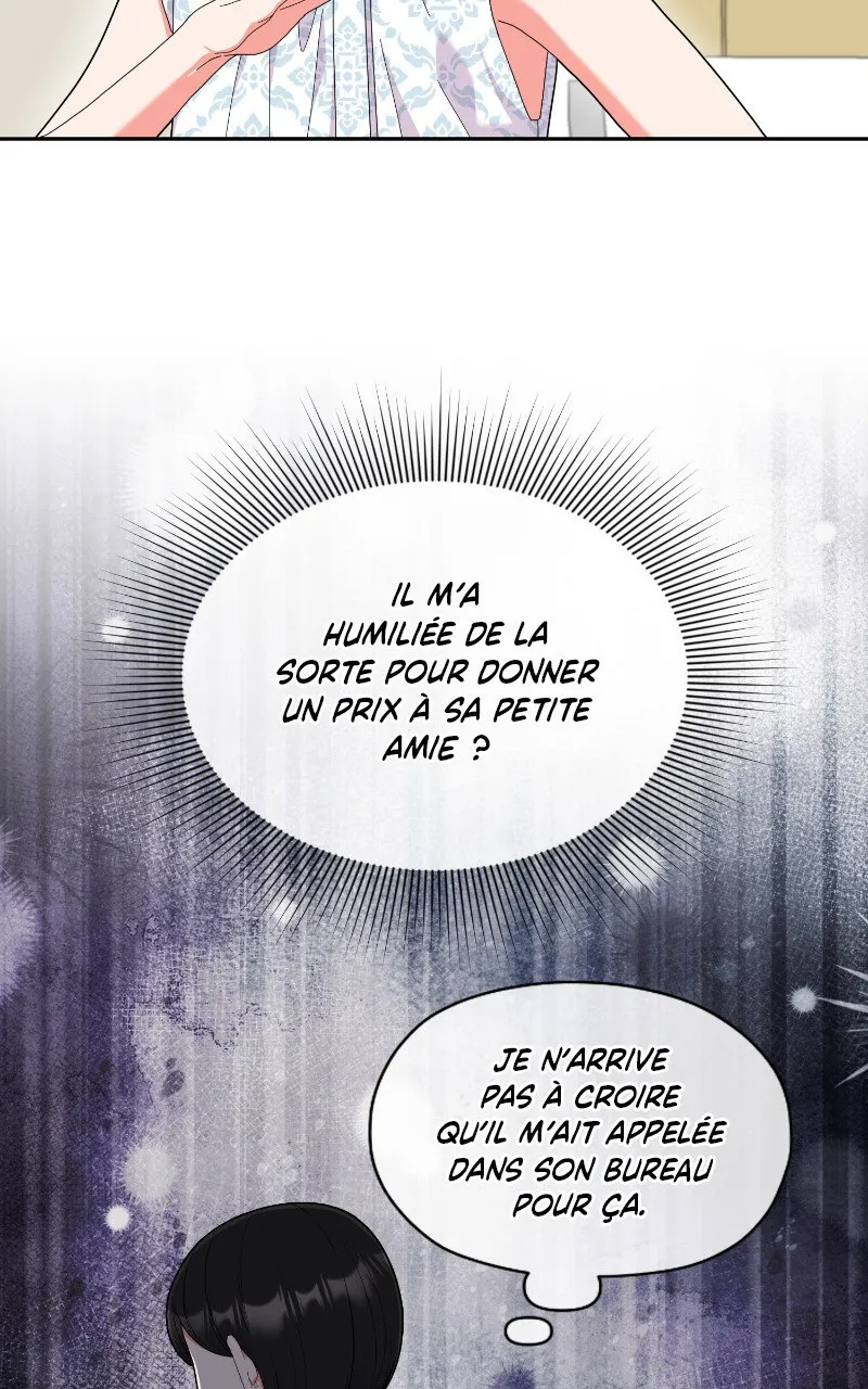 Read Pas toi, mais ton frère ! FR Manga Online