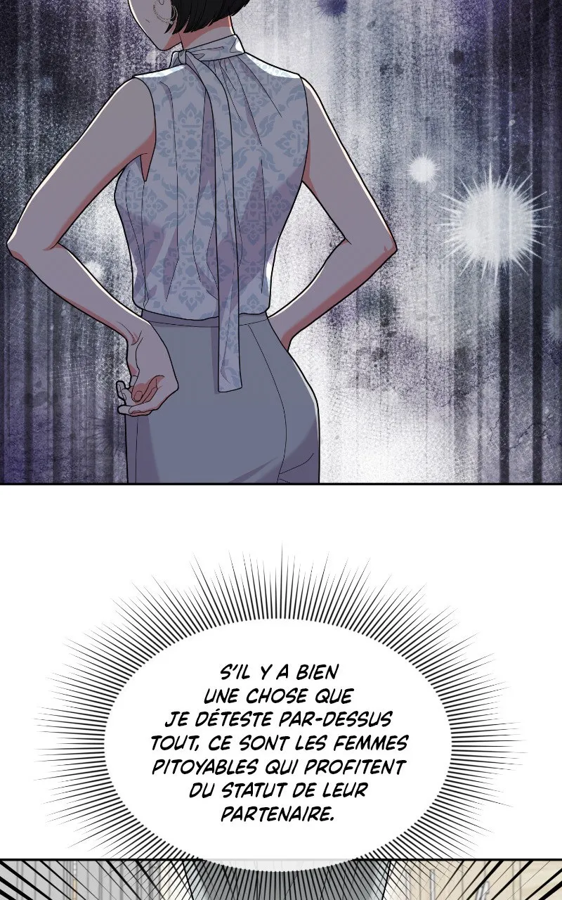 Read Pas toi, mais ton frère ! FR Manga Online