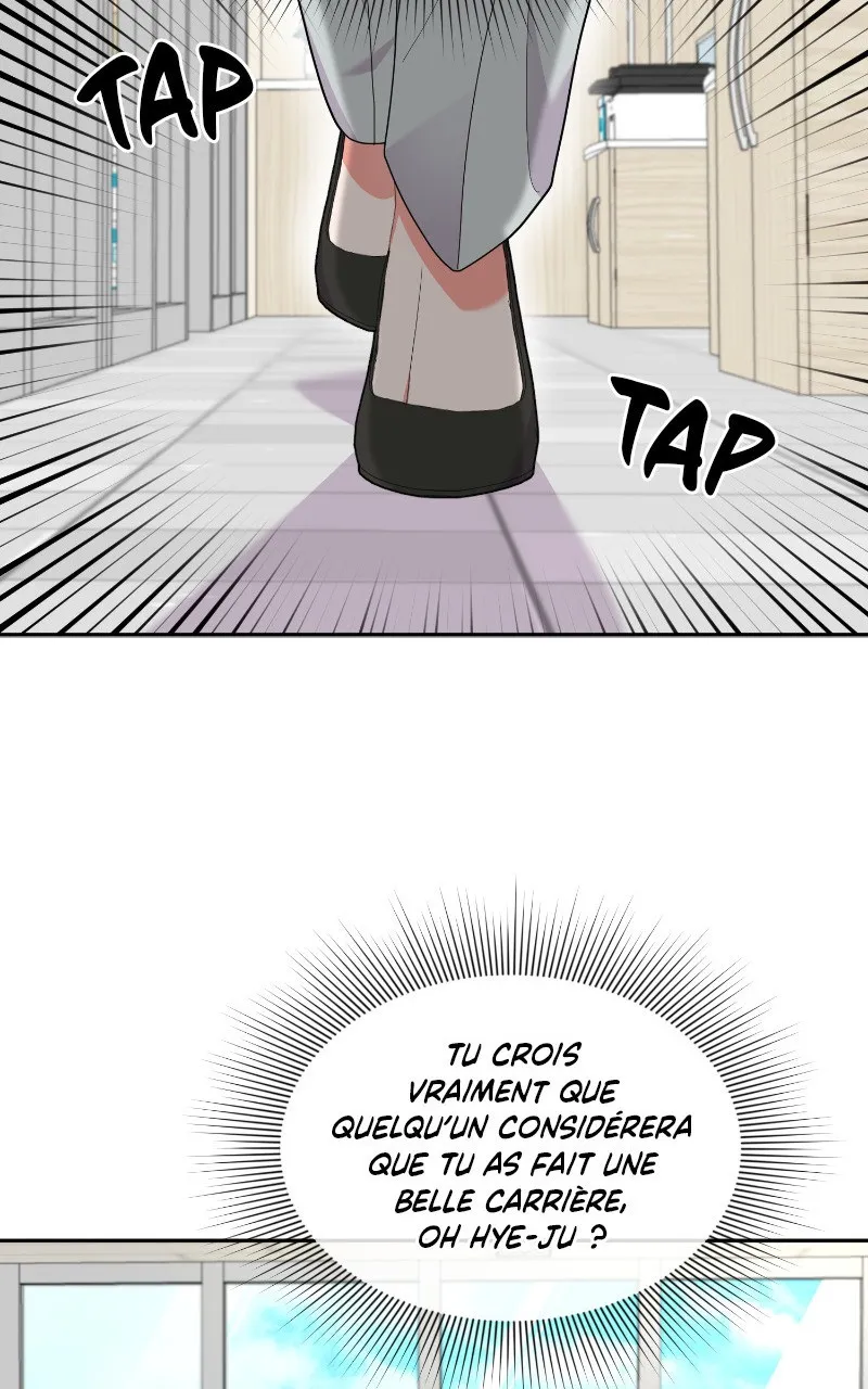 Read Pas toi, mais ton frère ! FR Manga Online