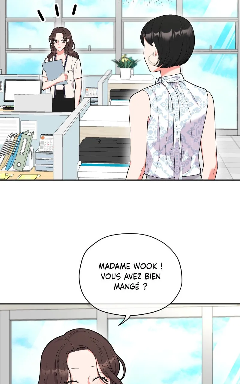 Read Pas toi, mais ton frère ! FR Manga Online