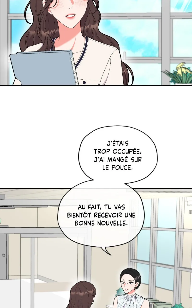 Read Pas toi, mais ton frère ! FR Manga Online