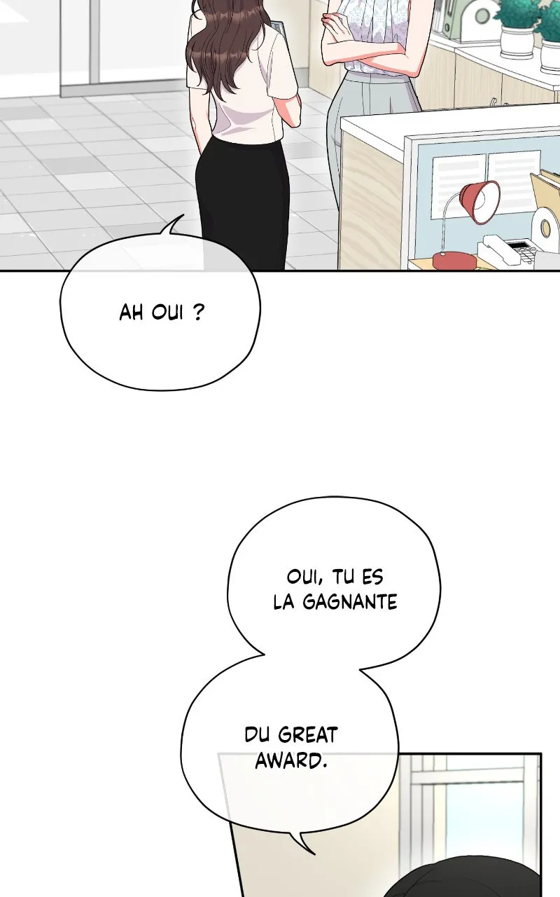 Read Pas toi, mais ton frère ! FR Manga Online