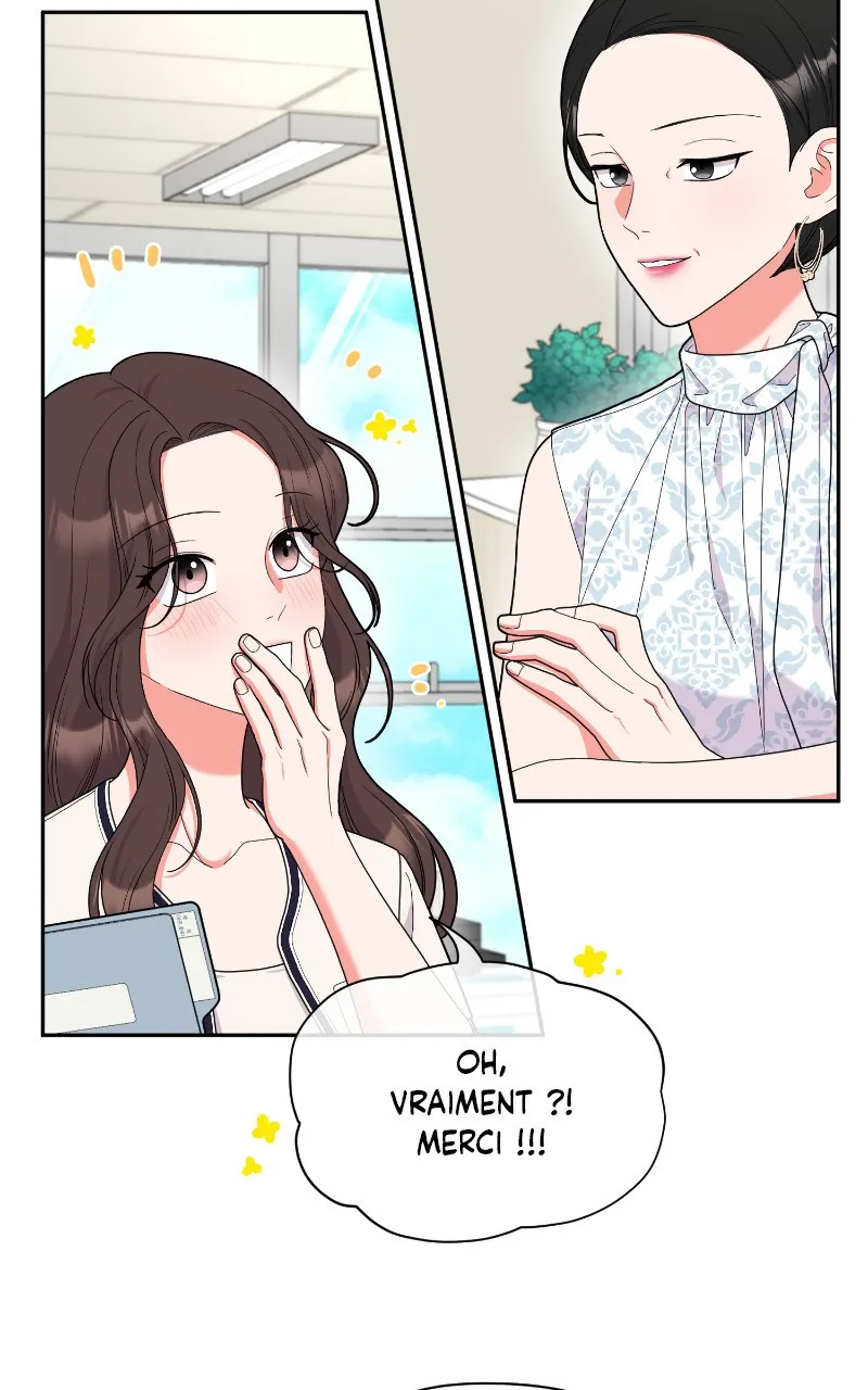 Read Pas toi, mais ton frère ! FR Manga Online