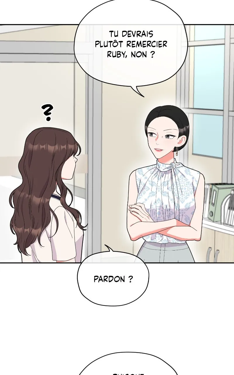 Read Pas toi, mais ton frère ! FR Manga Online