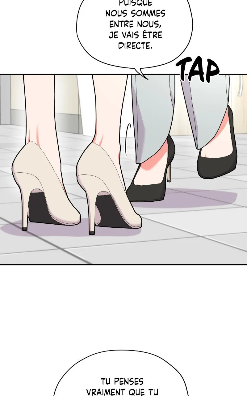 Read Pas toi, mais ton frère ! FR Manga Online